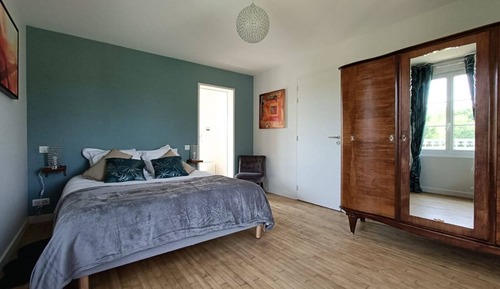 Premium Double Room, Ensuite