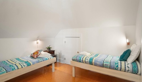 House, Multiple Beds, Kitchen, Ocean View