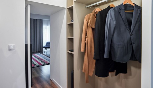 Premium Apartment