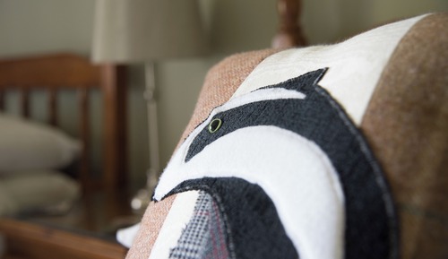 Classic Twin Room, 2 Twin Beds