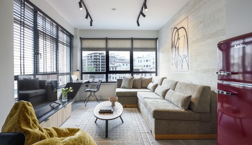 Deluxe Suite (Thea)