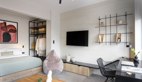 City Suite (Horizon)