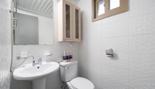 Room (8 pyeong Ondol Room 11)