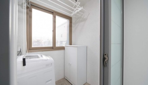 Room (9 pyeong Ondol Room 1)