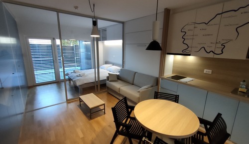 City Apartment