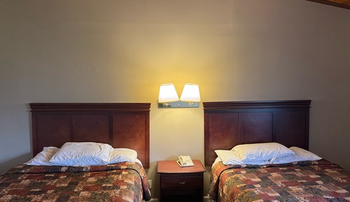 Standard Room, 2 Queen Beds