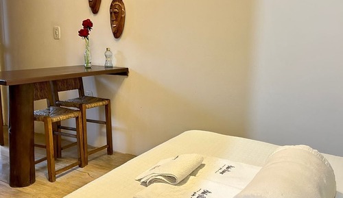 Standard Studio Suite, 1 Double Bed