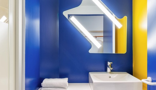 Standard Double Room, 1 Double Bed