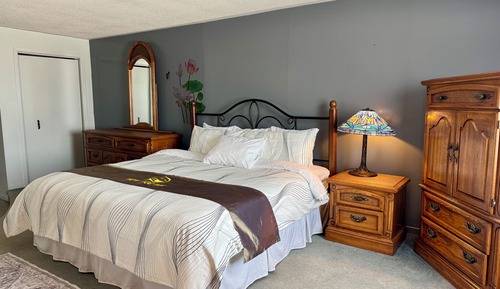 Executive Room, 1 King Bed