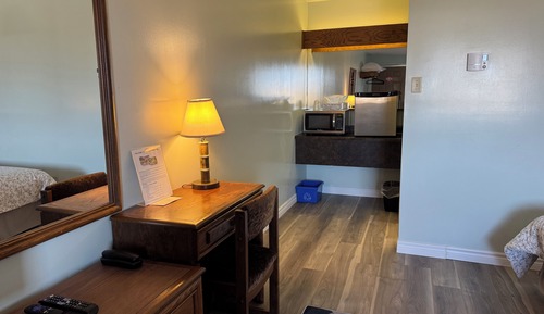 Superior Room, 2 Double Beds