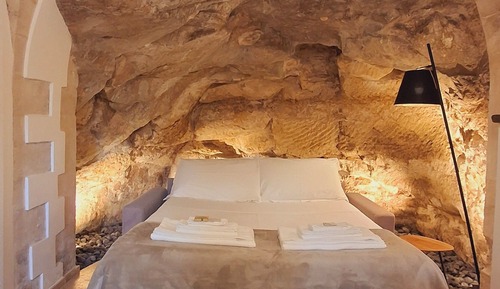 Luxury Quadruple Room