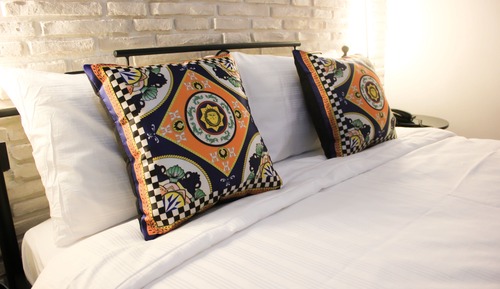 Economy Room, 1 Bedroom, Non Smoking, City View