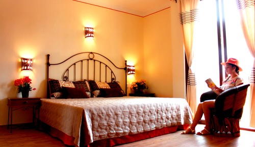 Traditional Double Room, 1 King Bed