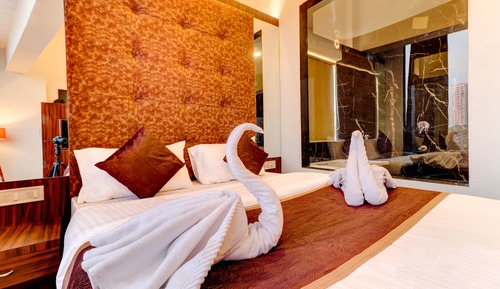 Classic Room