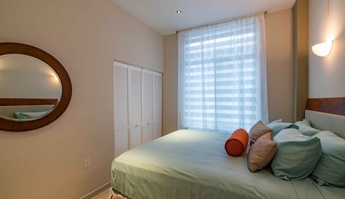 Apartment (2 Bedrooms)