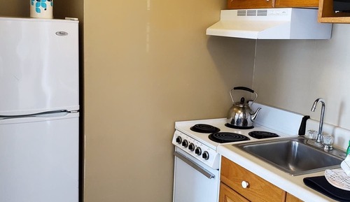 Premium Apartment