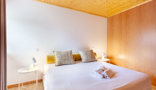 Superior House, 2 Bedrooms