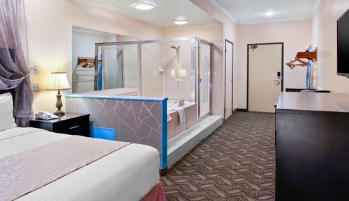 Romantic Room, 1 Queen Bed