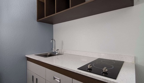 Standard Room, 1 Queen Bed, Non Smoking