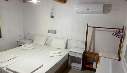 Basic Apartment