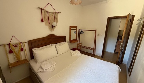 Family Apartment