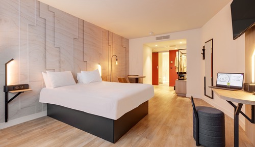 Comfort Double Room, Non Smoking