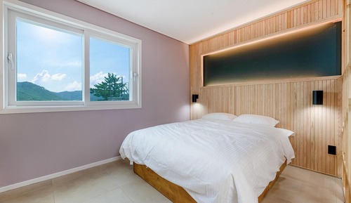 Basic Room, 1 Bedroom (101)