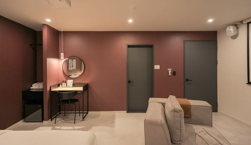 Premium Room