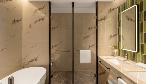 Suite, 1 Bedroom
