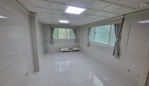 Room (Ondol Unshared House Pension 2F)