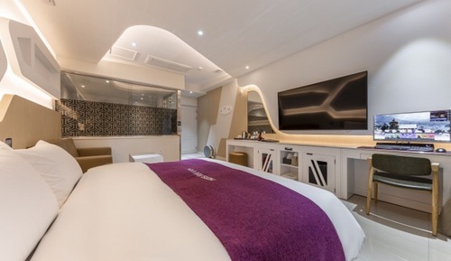 Room (Random Event Room For Firstcomer (No )