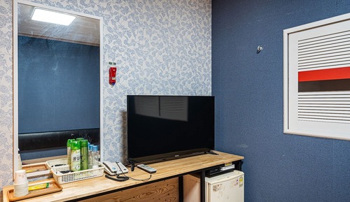 Room (Standard Room(floor heating system))