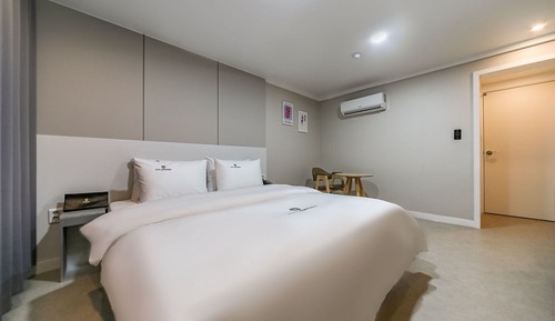 Room (Deluxe-service breakfast (Cesco Stati)