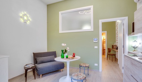 Apartment, 1 Bedroom