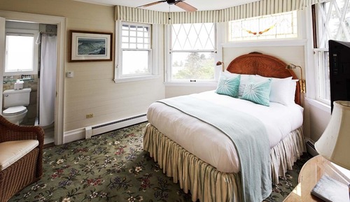 Seacrest Queen Ocean View