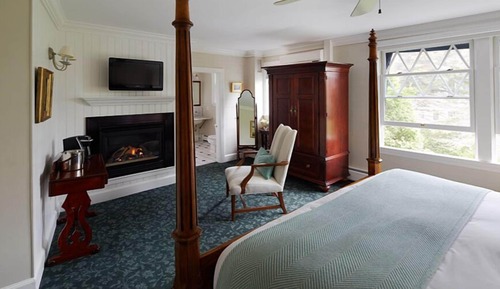 Seacrest King Garden View