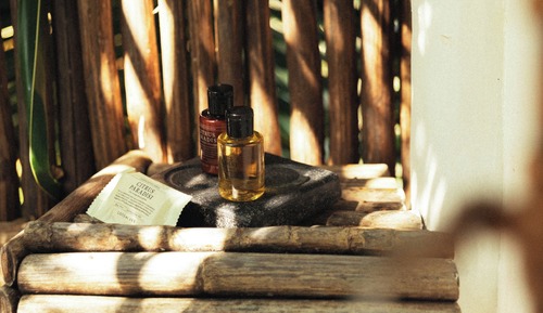 Suite, Multiple Beds, Balcony, Sea View