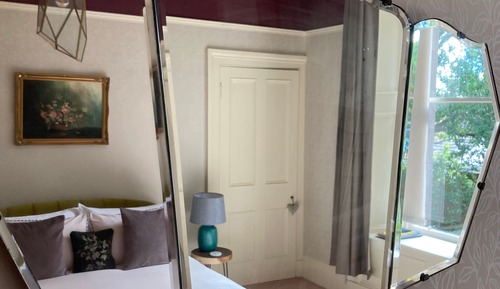 Standard Double Room, 1 King Bed