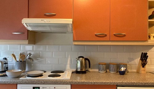 Apartment, 1 Bedroom