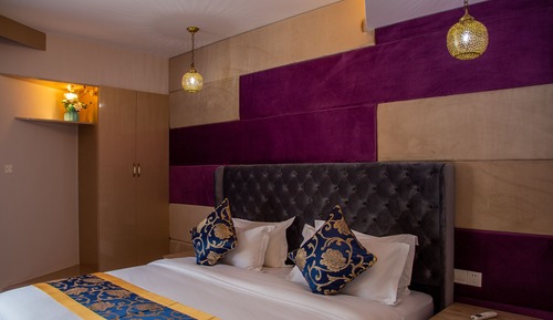 Deluxe Junior suite