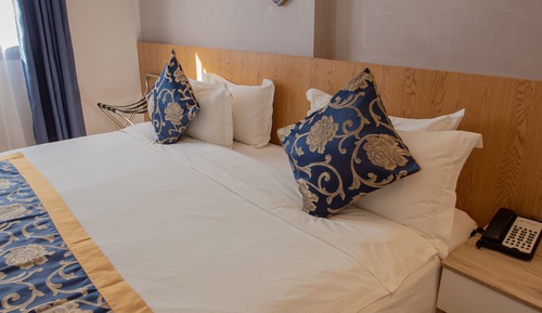 Comfort Double Room