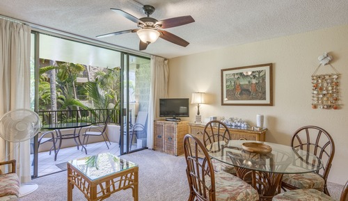 Condo, 1 Bedroom