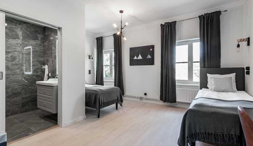 Comfort Twin Room, 2 Twin Beds