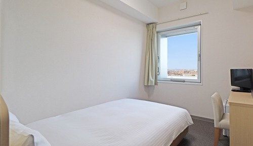 Standard Semi Double Room, Non Smoking