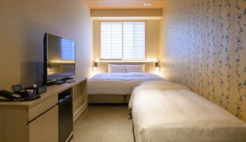 Standard Double Room with Sofa, Non Smoking