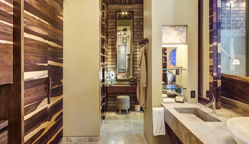 Suite, Beachfront