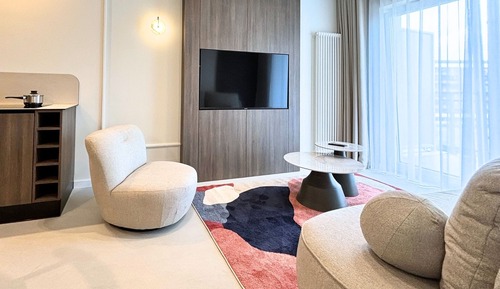 Comfort Apartment