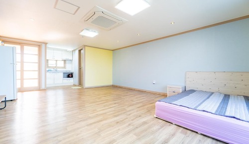 Basic Room, 1 Bedroom (203ho)
