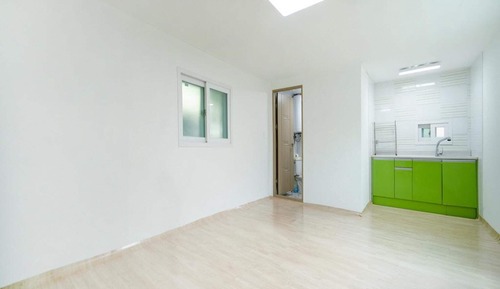 Basic Room, 1 Bedroom (Baekilhong(withpet))