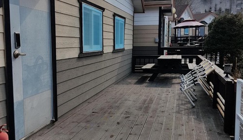 Basic Room, 1 Bedroom (Gukhwa(withpet))